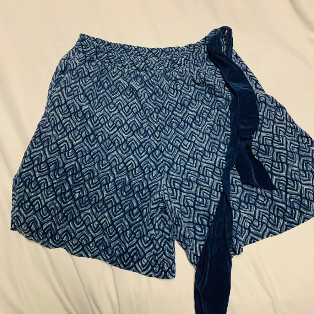 Breezy Shorts